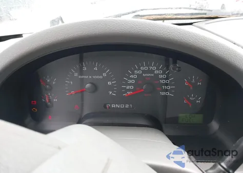 2004 Ford F-150 Fx4/Lariat/Xl/Xlt z USA, uszkodzony, nr VIN 1FTPX14504NC73289